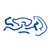 Mishimoto 02-04 Ford Focus SVT Blue Silicone Hose Kit