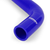 Mishimoto 2012+ Fiat 500 Abarth/Turbo Blue Silicone Radiator Hose Kit Mishimoto 2012+ Fiat 500 Abarth/Turbo Blue Silicone Radiator Hose Kit