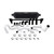Mishimoto 2015-2016 Subaru WRX STI Front-Mount Intercooler Kit - Black