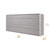 Mishimoto Universal Air-to-Air Intercooler Core - 22in / 6in / 3.5in