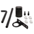 Mishimoto 2016+ Honda Civic 1.5L Turbo Baffled Oil Catch Can Kit - Black (PCV Side) Mishimoto 2016+ Honda Civic 1.5L Turbo Baffled Oil Catch Can Kit - Black (PCV Side)