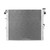 Mishimoto 07-17 Jeep Wrangler JK Performance Aluminum Radiator V2