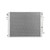 Mishimoto 13+ Ram 2500/3500 6.7L Cummins Aluminum Radiator