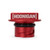 Mishimoto 2013+ GM LT1 / 2.0T Ecotec Hoonigan Oil FIller Cap - Red