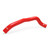 Mishimoto 10-16 Toyota 4Runner 4.0L V6 Red Silicone Hose Kit