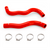 Mishimoto 2016+ Honda Civic 1.5T Red Silicone Coolant Hose Kit Mishimoto 2016+ Honda Civic 1.5T Red Silicone Coolant Hose Kit