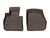WeatherTech 2016+ BMW X1 Front FloorLiner - Cocoa