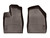 WeatherTech 2015+ Chrysler 200 Front FloorLiner - Cocoa