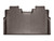 WeatherTech 2015+ Ford F-150 Rear FloorLiner - Cocoa 476972