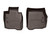 WeatherTech 2014+ BMW 4-Series Front FloorLiner - Cocoa
