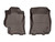WeatherTech 2015+ Subaru Legacy Front FloorLiner - Cocoa