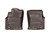 WeatherTech 2013-2014 Toyota 4Runner Front FloorLiner - Cocoa