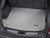 WeatherTech 2017+ Cadillac XT5 Cargo - Grey