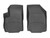 WeatherTech 2018+ Chevrolet Equinox Front Floorliner HP - Black