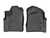 WeatherTech 16+ Jeep Grand Cherokee Front FloorLiner - Black