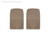 WeatherTech 98 Lincoln Navigator Front Rubber Mats - Tan