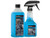 WeatherTech TechCare Exterior Glass Cleaner with Repel Kit