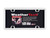 WeatherTech ClearFrame - White
