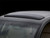 WeatherTech 03-07 Cadillac CTS Sunroof Wind Deflectors - Dark Smoke