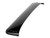 WeatherTech 91-93 Isuzu Rodeo Sunroof Wind Deflectors - Dark Smoke