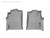 WeatherTech 05-11 Toyota Tacoma Front FloorLiner - Grey
