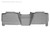 WeatherTech 00-06 Chevrolet Suburban Rear FloorLiner - Grey