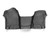 WeatherTech 14+ Chevrolet Silverado Front FloorLiner - Black 445431