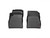 WeatherTech 11+ Nissan Juke Front FloorLiner - Black