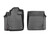 WeatherTech 12+ Toyota Tundra Front FloorLiner - Black