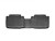 WeatherTech 12+ Honda CR-V Rear FloorLiner - Black