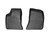 WeatherTech 11+ Dodge Charger Front FloorLiner - Black 443791