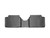 WeatherTech 12+ Hyundai Veloster Rear FloorLiner - Black
