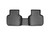 WeatherTech 09-13 Dodge Journey Rear FloorLiner - Black 442242