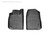 WeatherTech 05+ Chevrolet Cobalt Front FloorLiner - Black