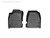 WeatherTech 02-08 Audi A4/S4/RS4 Front FloorLiner - Black