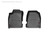 WeatherTech 02-08 Audi A4/S4/RS4 Front FloorLiner - Black