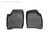 WeatherTech 06-13 Chevrolet Impala Front FloorLiner - Black