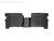 WeatherTech 96-02 Toyota 4Runner Rear FloorLiner - Black