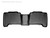 WeatherTech 03-06 Lexus GX470 Rear FloorLiner - Black
