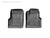 WeatherTech 97-06 Jeep Wrangler Front FloorLiner - Black