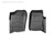 WeatherTech 05+ Ford Ranger Front FloorLiner - Black