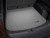 WeatherTech 13+ Ford Escape Cargo Liners - Grey