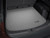 WeatherTech 13+ Ford Escape Cargo Liners - Grey