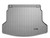 WeatherTech 12+ Honda CR-V Cargo Liners - Grey