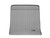 WeatherTech 10+ Chevrolet Equinox Cargo Liners - Grey