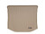 WeatherTech 11+ Jeep Grand Cherokee Cargo Liners - Tan
