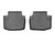 WeatherTech 15+ Cadillac CTS/CTS-V Rear FloorLiner - Black