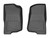 WeatherTech 2020+ Jeep Gladiator Front FloorLiner - Black