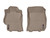 WeatherTech 15+ Subaru Legacy (AT Only) Front FloorLiner - Tan