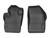 WeatherTech 15+ Jeep Renegade Front FloorLiner - Black